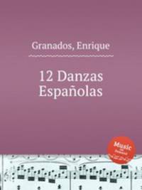 12 Danzas Espaolas