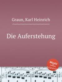 Die Auferstehung