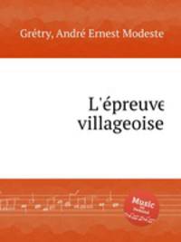 L`preuve villageoise