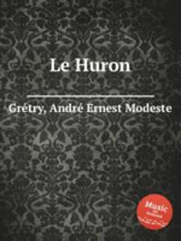 Le Huron