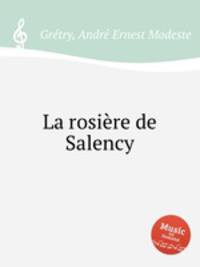 La rosire de Salency