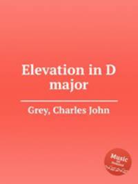 Elevation in D major