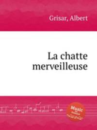 La chatte merveilleuse
