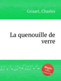 La quenouille de verre