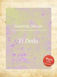 El Dedo