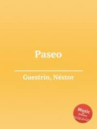 Paseo