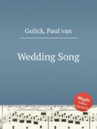 Wedding Song