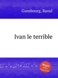 Ivan le terrible