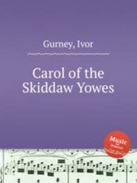 Carol of the Skiddaw Yowes