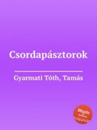 Csordapsztorok