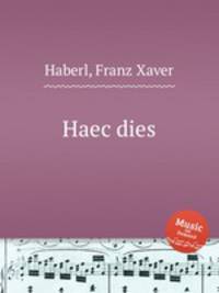 Haec dies