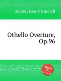 Othello Overture, Op.96