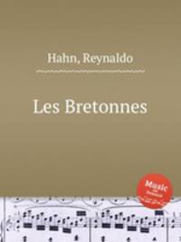 Les Bretonnes
