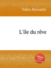 L`le du rve