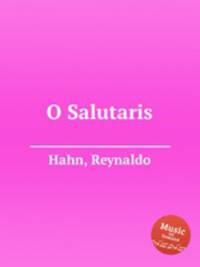 O Salutaris