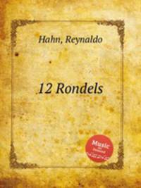 12 Rondels