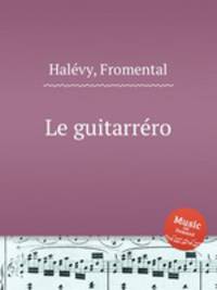 Le guitarrro