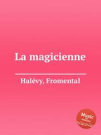 La magicienne