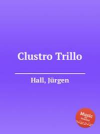 Clustro Trillo
