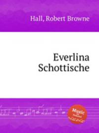 Everlina Schottische