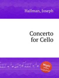 Concerto for Cello