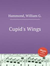 Cupid`s Wings