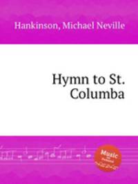 Hymn to St. Columba
