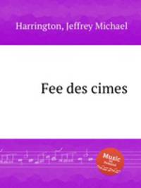 Fee des cimes