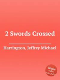 2 Swords Crossed