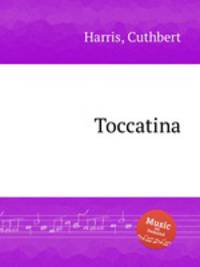 Toccatina