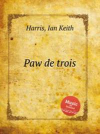 Paw de trois