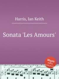 Sonata `Les Amours`
