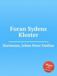 Foran Sydens Kloster