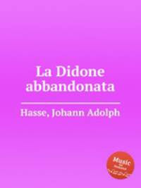 La Didone abbandonata