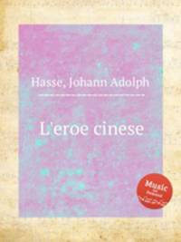 L`eroe cinese