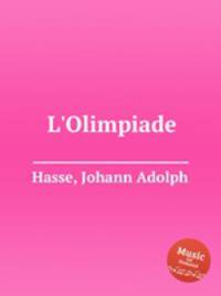 L`Olimpiade