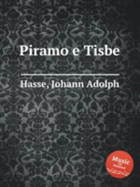 Piramo e Tisbe