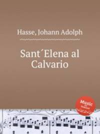 SantElena al Calvario
