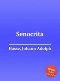 Senocrita