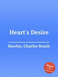 Heart`s Desire