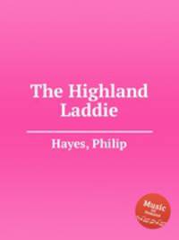 The Highland Laddie