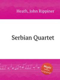 Serbian Quartet
