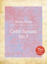 Cello Sonata No.1
