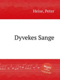 Dyvekes Sange