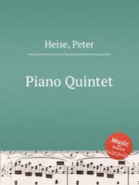 Piano Quintet