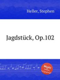 Jagdstck, Op.102