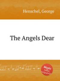 The Angels Dear