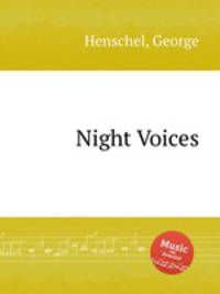 Night Voices