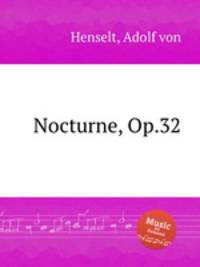 Nocturne, Op.32