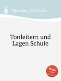 Tonleitern und Lagen Schule
